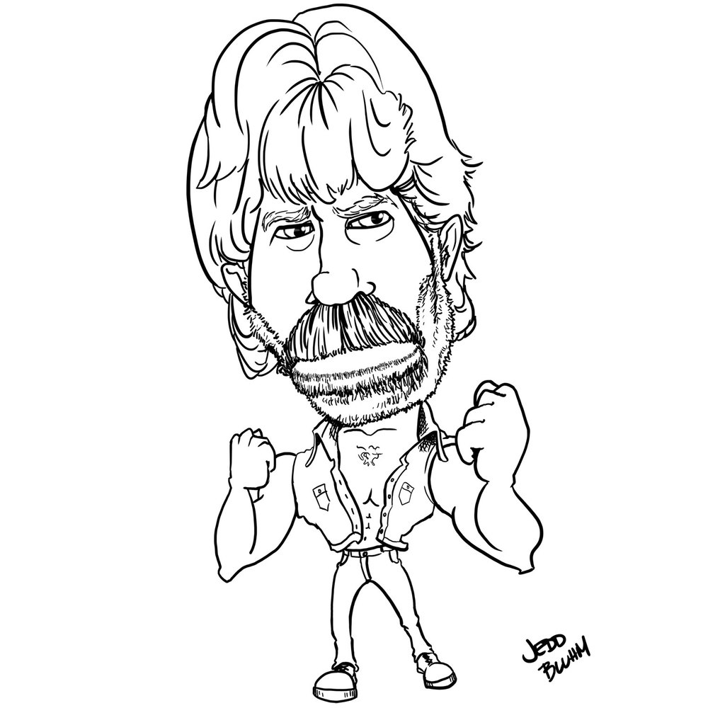 1000x1000 Full Body Sketch - Full Body Sketch