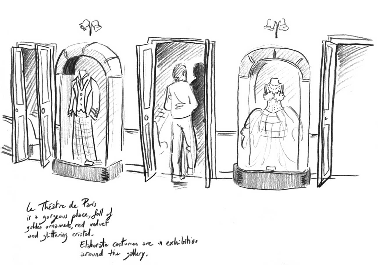 1300x913 Dotgo 2016 Live Sketching - Full Sketch