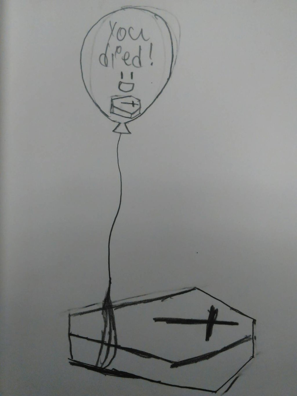 Funeral Sketch at Explore collection of Funeral Sketch