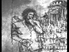 236x177 The Funeral Director (Sketch) - Funeral Sketch