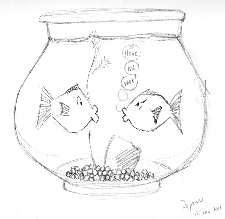 900x878 Sunday Sketches From The Week Of Funk Gumnut Inspired - Funky Sketches