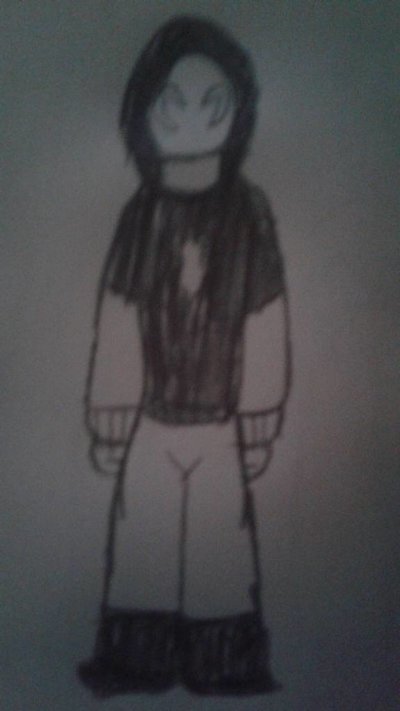 400x711 Funnel Spider Sketch By Alvaxerox - Funnel Sketch