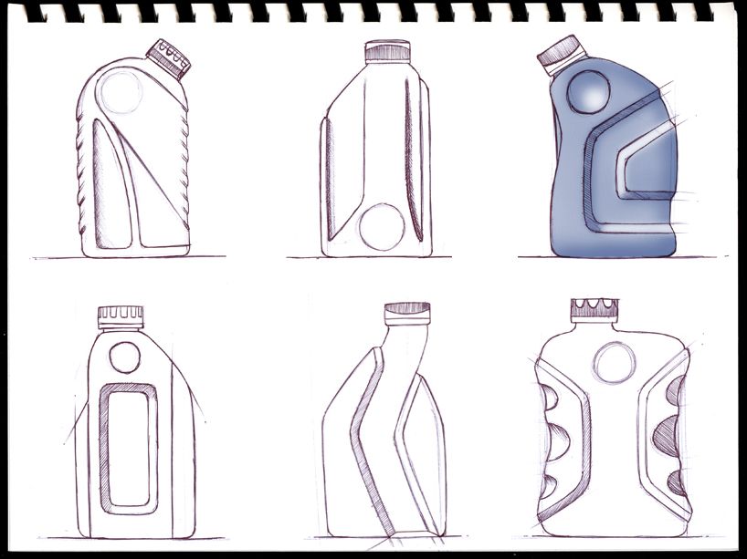 818x613 Funnel Sketch - Funnel Sketch