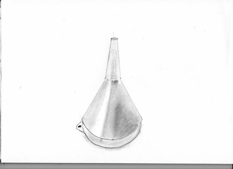 800x581 Basics 101 Class 6 - Funnel Sketch