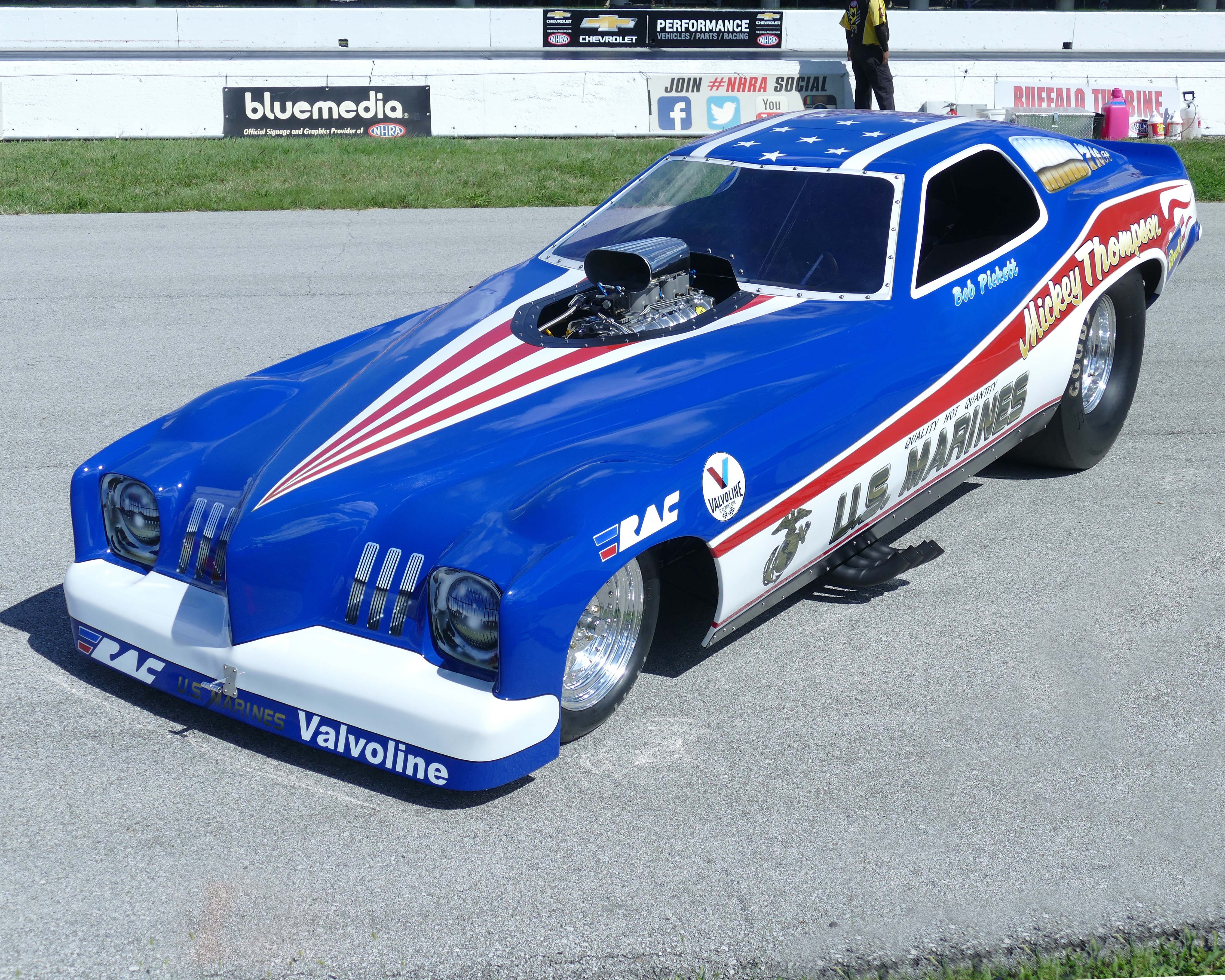 4500x3600 Pictures Old Nhra Funny Car Photos, - Funny Car Sketch