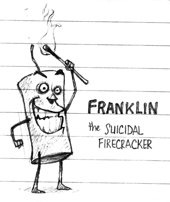 576x683 Cartoons Jaggedsmile - Funny Cartoons Sketch