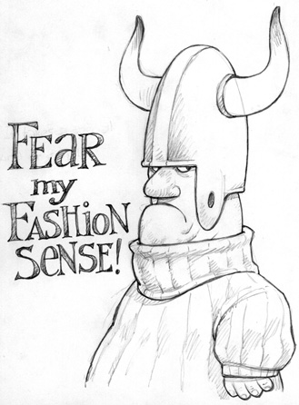 329x446 Fun Jaggedsmile - Funny Cartoons Sketch