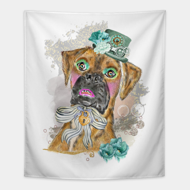 630x630 Funny Dog - Funny Dog Sketch