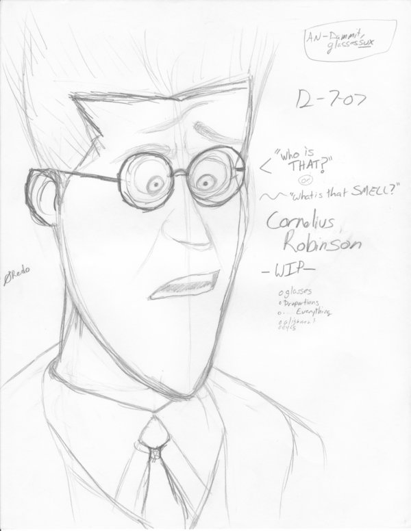 600x776 Funny Face Cornelius Sketch By Krystalstarbane - Funny Face Sketch