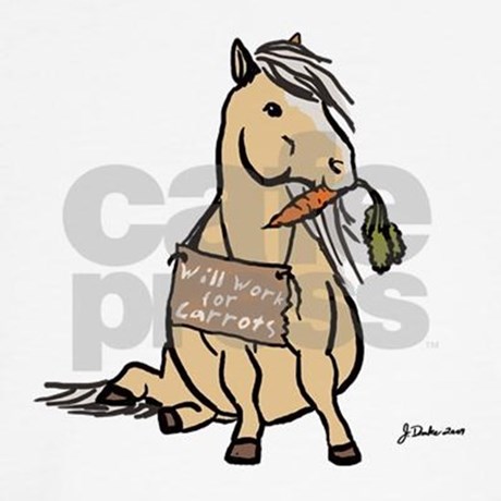 460x460 Funny Horse Boxer Shorts By Paintingpony - Funny Horse Sketches