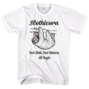 300x300 Slothicorn T Shirt Sloth Unicorn Magical Hanging Hilarious Funny - Funny Pictures Sketch