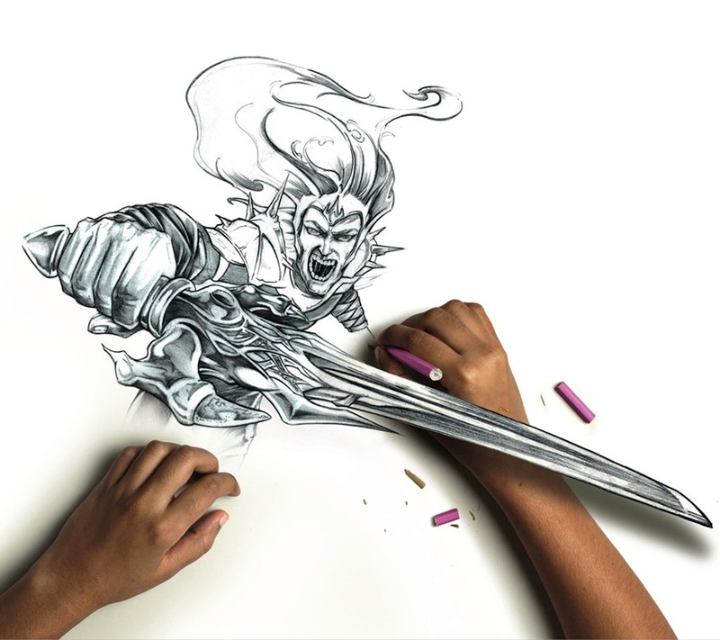 800x711 Most Funny Drawing Pictures Of All The Time - Funny Pictures Sketch