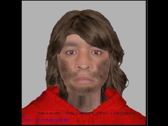 570x428 21 Of The Worst Police Composite Sketches Ever Circulated Funny - Funny Police Sketch