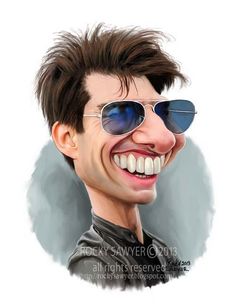 236x305 The 369 Best Caricatures And Face Sketches Images - Funny Sketch Faces