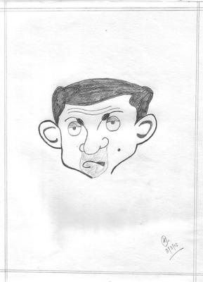 289x400 Cute Amp Funny Cartoon - Funny Sketch Pictures