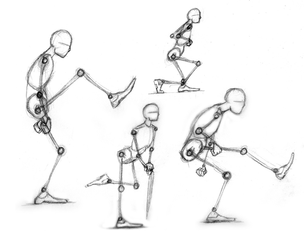 1000x777 Magellin . Blog Monty Pythons Funny Walk Sketches - Funny Sketches