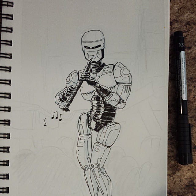 640x640 15 Misspelled Movie Titles (Portrayed As Funny Sketches) - Funny Sketches