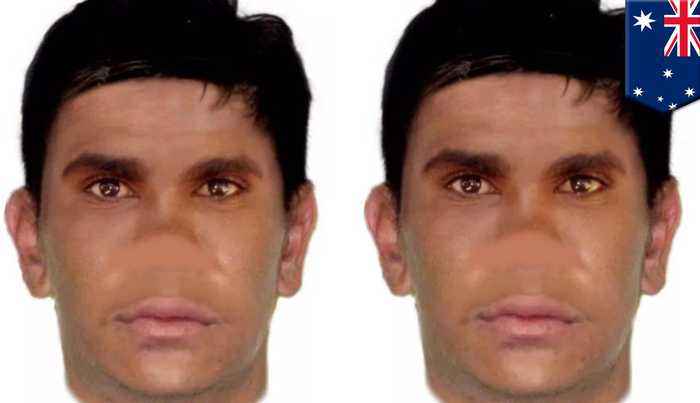 700x403 Police Release Sketch Of Suspect, But - Funny Suspect Sketch