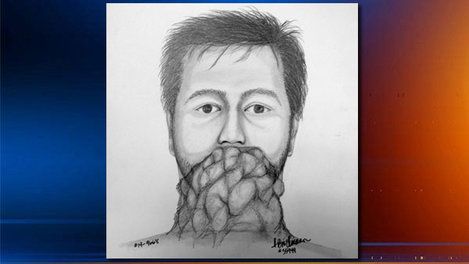 469x264 The Suspect Was Not Wearing Pants. Police Sketch - Funny Suspect Sketch