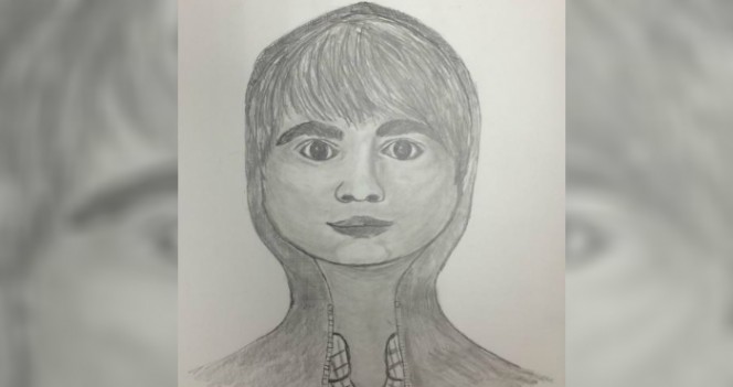 664x351 The Worst Police Composite Sketches Ever - Funny Suspect Sketch