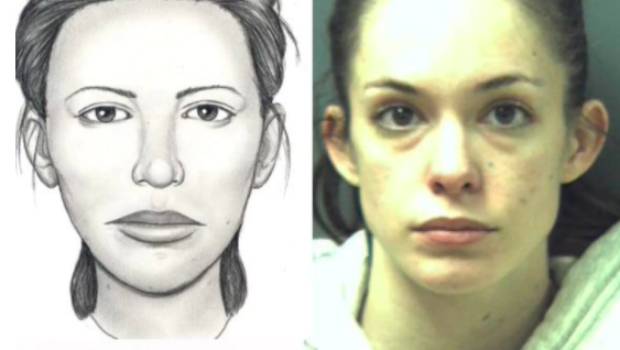 620x350 Witness Draws Terrible Sketch To Help Police Identify Suspect, And - Funny Suspect Sketch