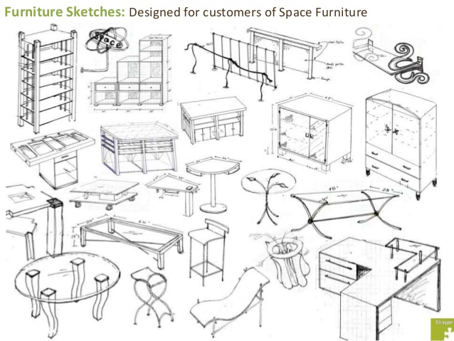 638x479 Industrial Design Sketches Furniture - Furniture Design Sketches