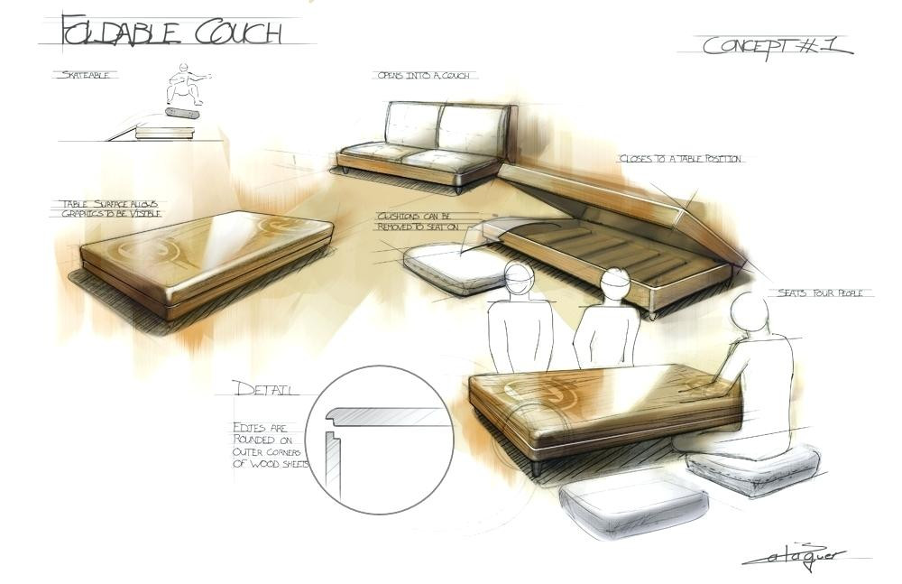 Furniture Design Sketches At Paintingvalley Com Explore Collection Of Furniture Design Sketches