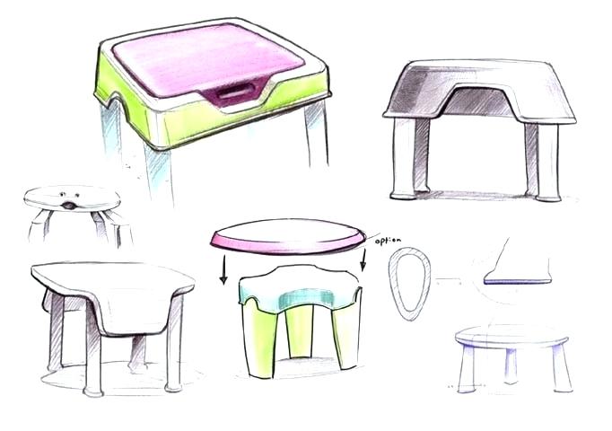 682x480 Decoration Furniture Design Sketches Living Room I Interior - Furniture Design Sketches
