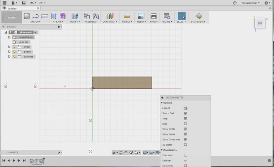 555x339 Fusion 360 Nameplate Tutorial - Fusion 360 3d Sketch