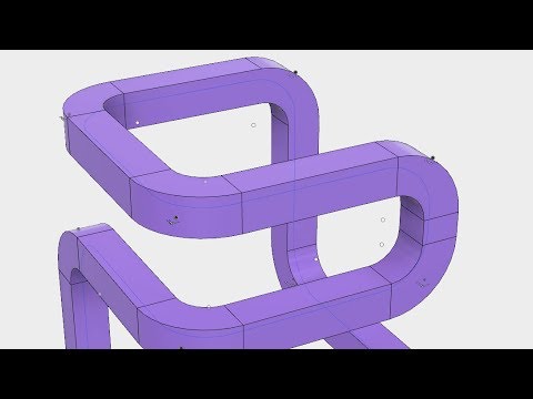 480x360 Fusion 360 Tutorial Learning 3d Sketches - Fusion 360 3d Sketch