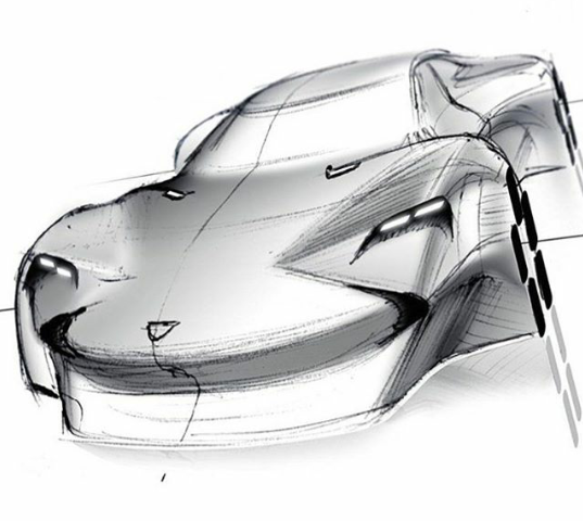 537x480 Pin By Muze Lee On Car Design Car Design Sketch - Future Car Sketch