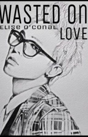 288x450 Wasted On Love (G Dragon Fan Fic) - G Dragon Sketch