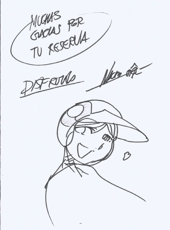 592x800 Princess Comando G Sketch Por Nacho In G - G Sketch