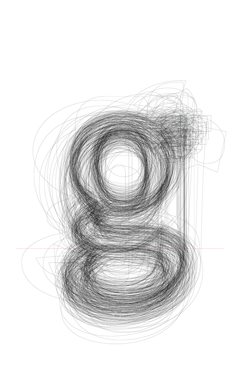 800x1280 Sketching The G Via - G Sketch