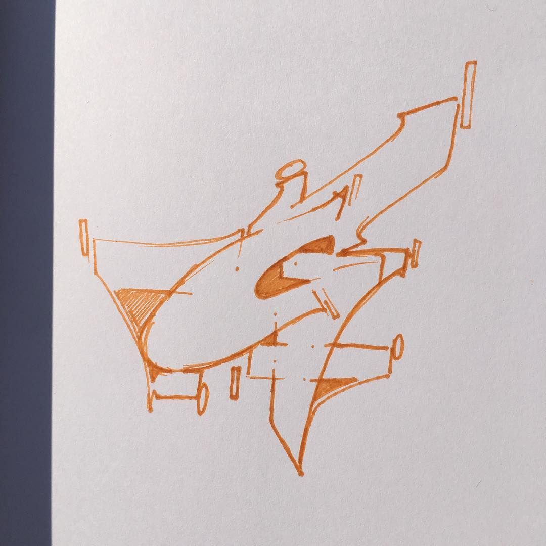 1080x1080 Reestyle In The Sun . - G Sketch