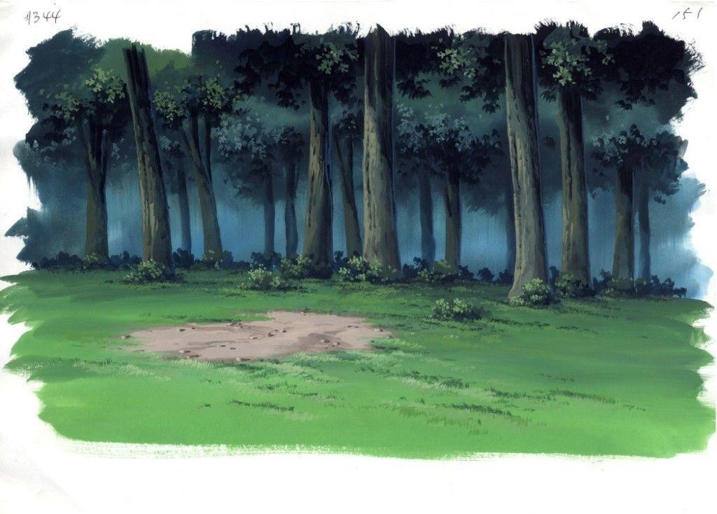 1024x734 Naruto - Gaara Sketch