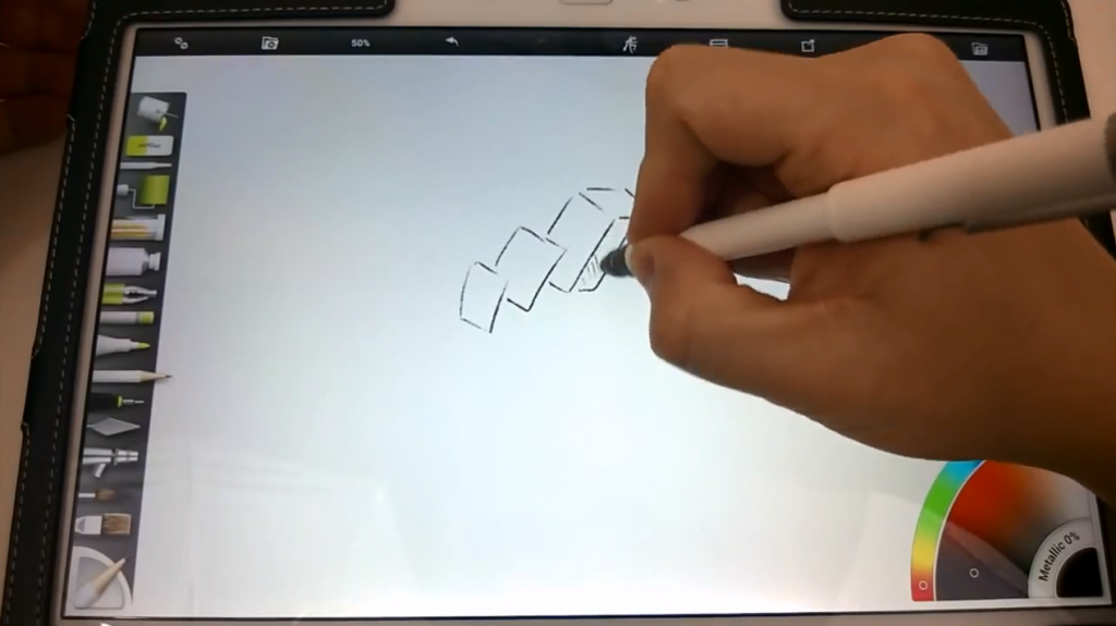 1024x575 Samsung Galaxy Note Pro 12.2 Review - Galaxy Note Sketch