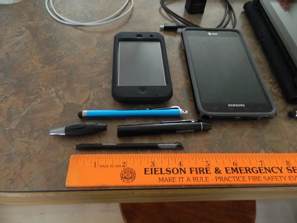 600x450 Samsung Galaxy Note Sketch On Your Phone With Wacom Tech - Galaxy Note Sketch