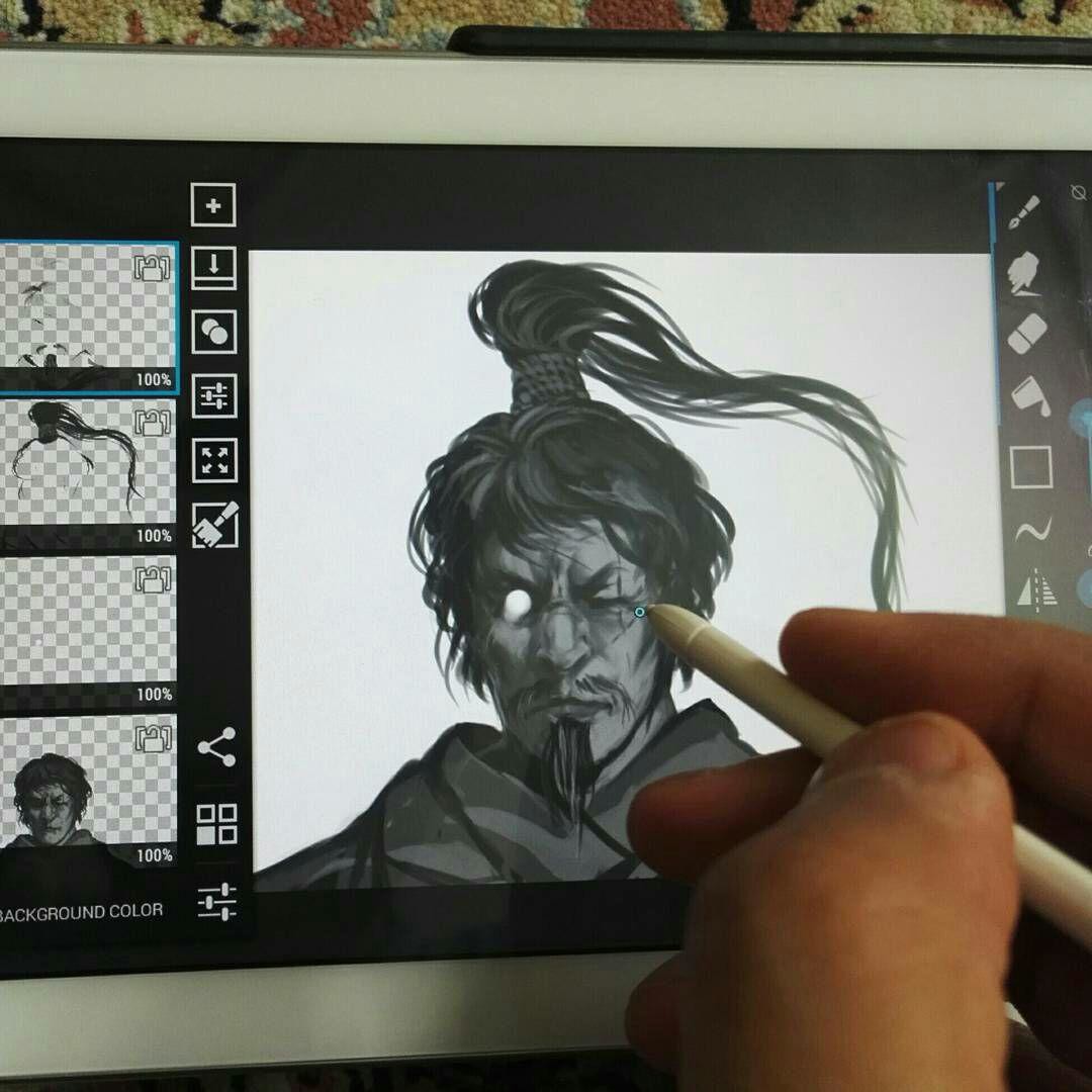 Galaxy Note Sketch at Explore collection of Galaxy