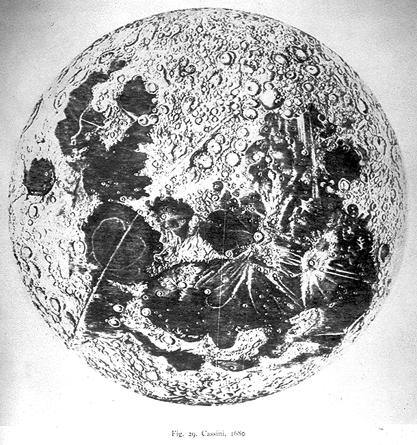 610x650 The Galileo Project Science Moon - Galileo Sketches