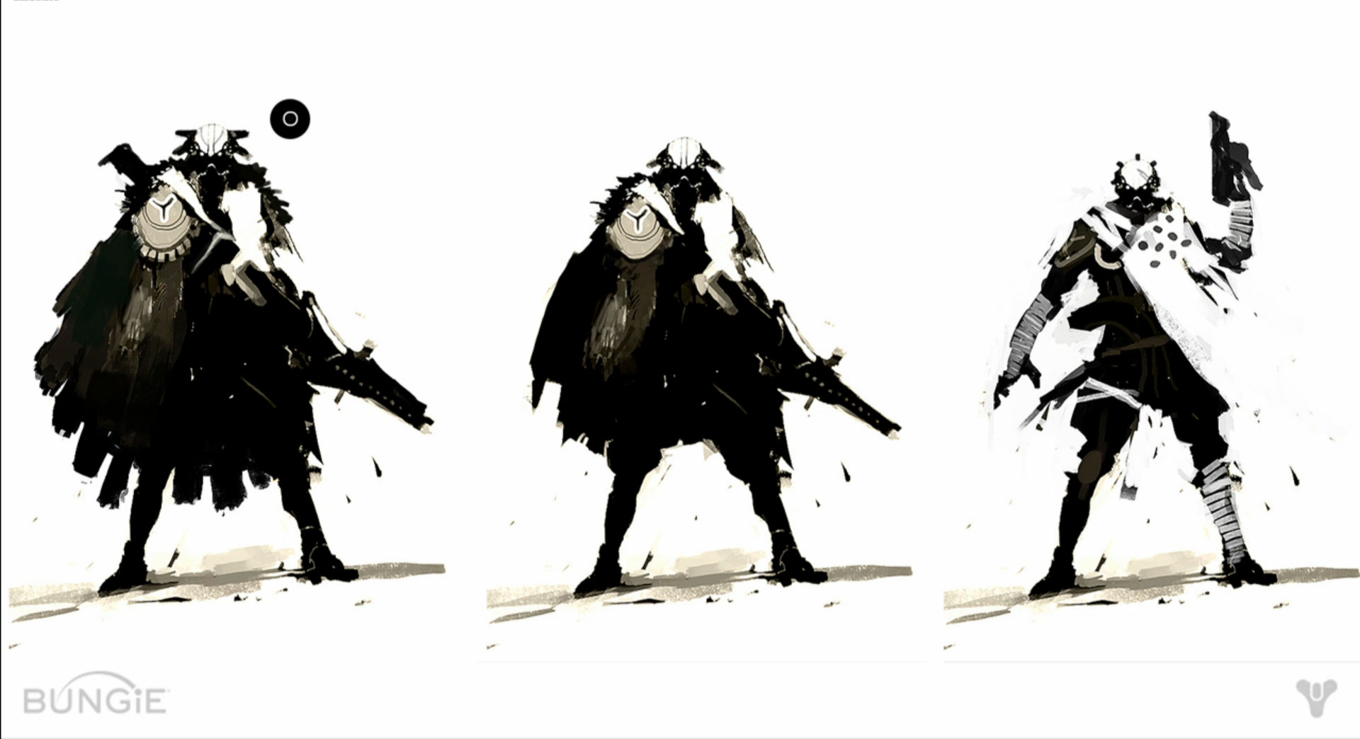 1920x1044 Character Sketches Video Games Artwork - Game Character Sketch