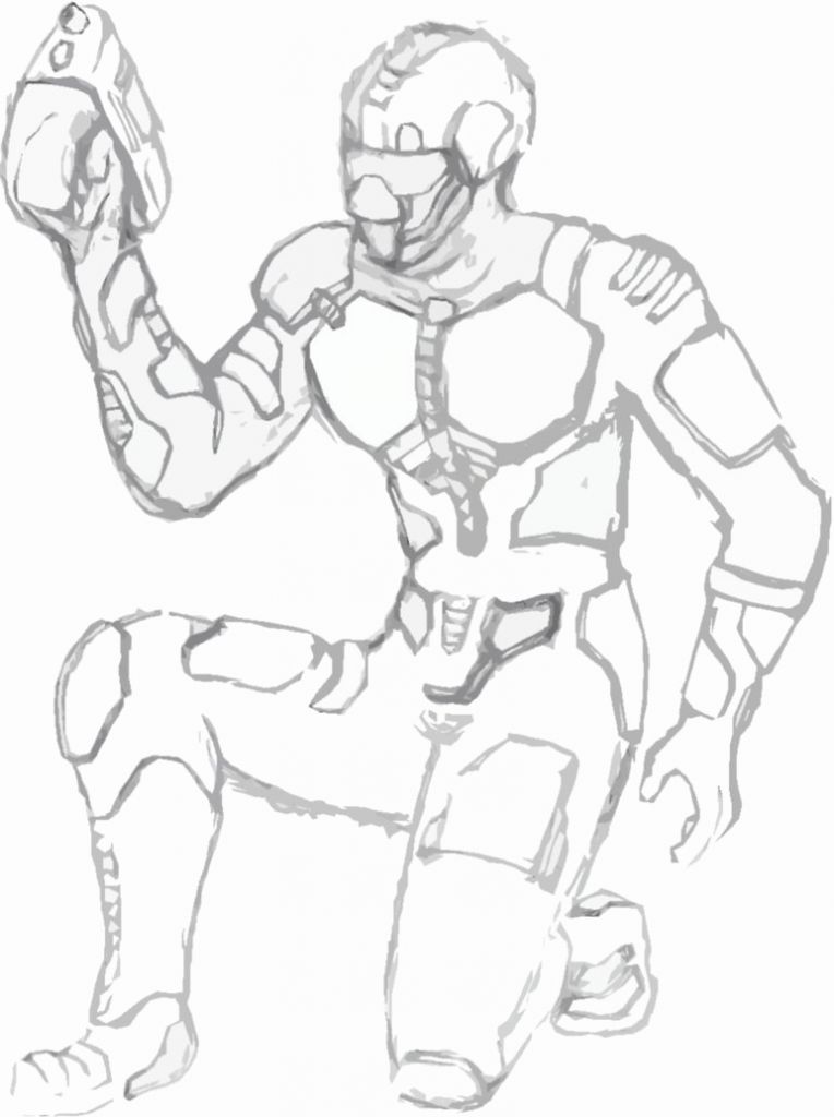 764x1024 Sketching Games Sketch The Mom To Be Baby Shower Game Printable - Game Character Sketch