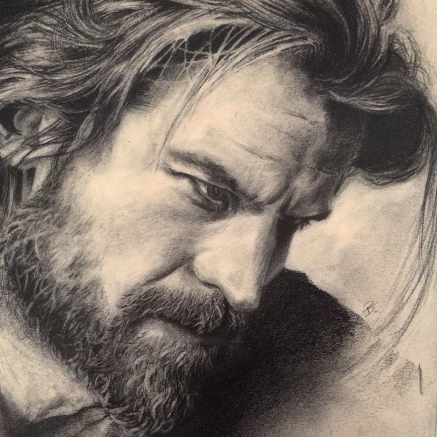 894x894 Game Of Thrones - Game Of Thrones Sketches