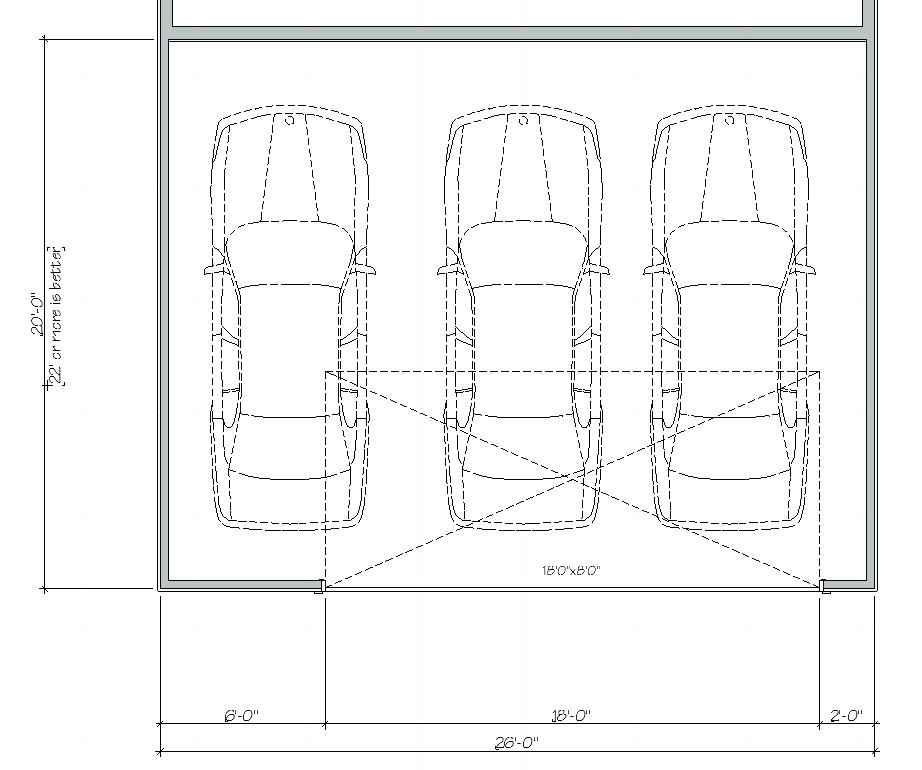 Garage Door Sketch at PaintingValley.com | Explore collection of Garage ...