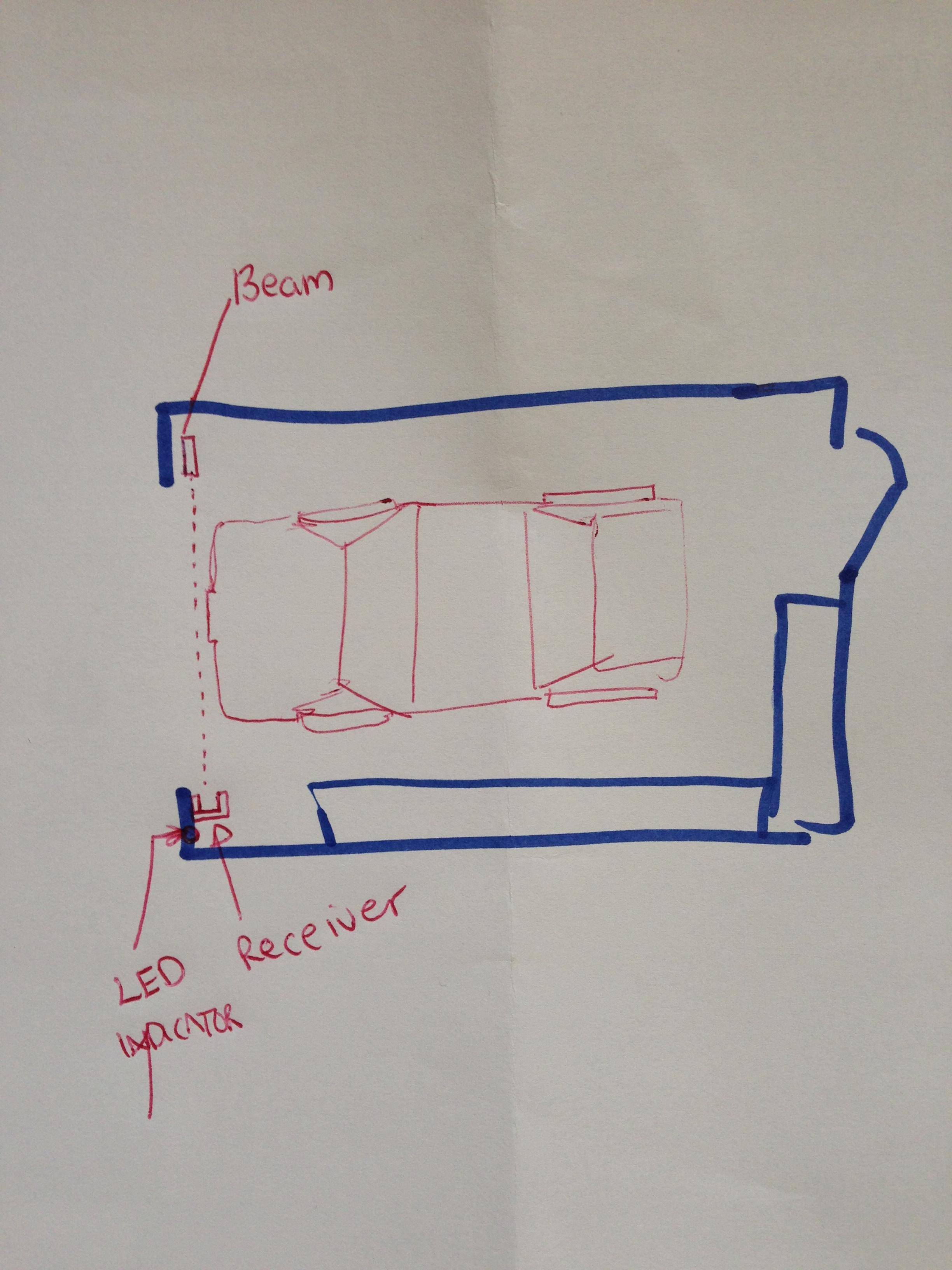 Garage Door Sketch at Explore collection of Garage