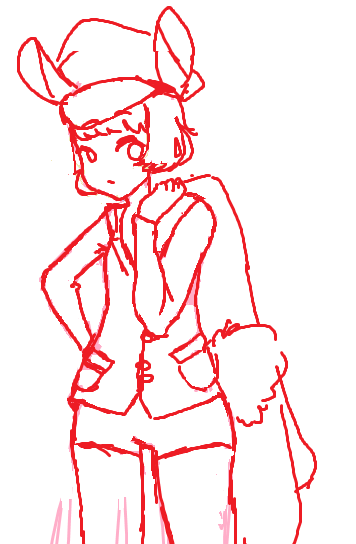 356x544 Garbage Free Sketch - Garbage Sketch