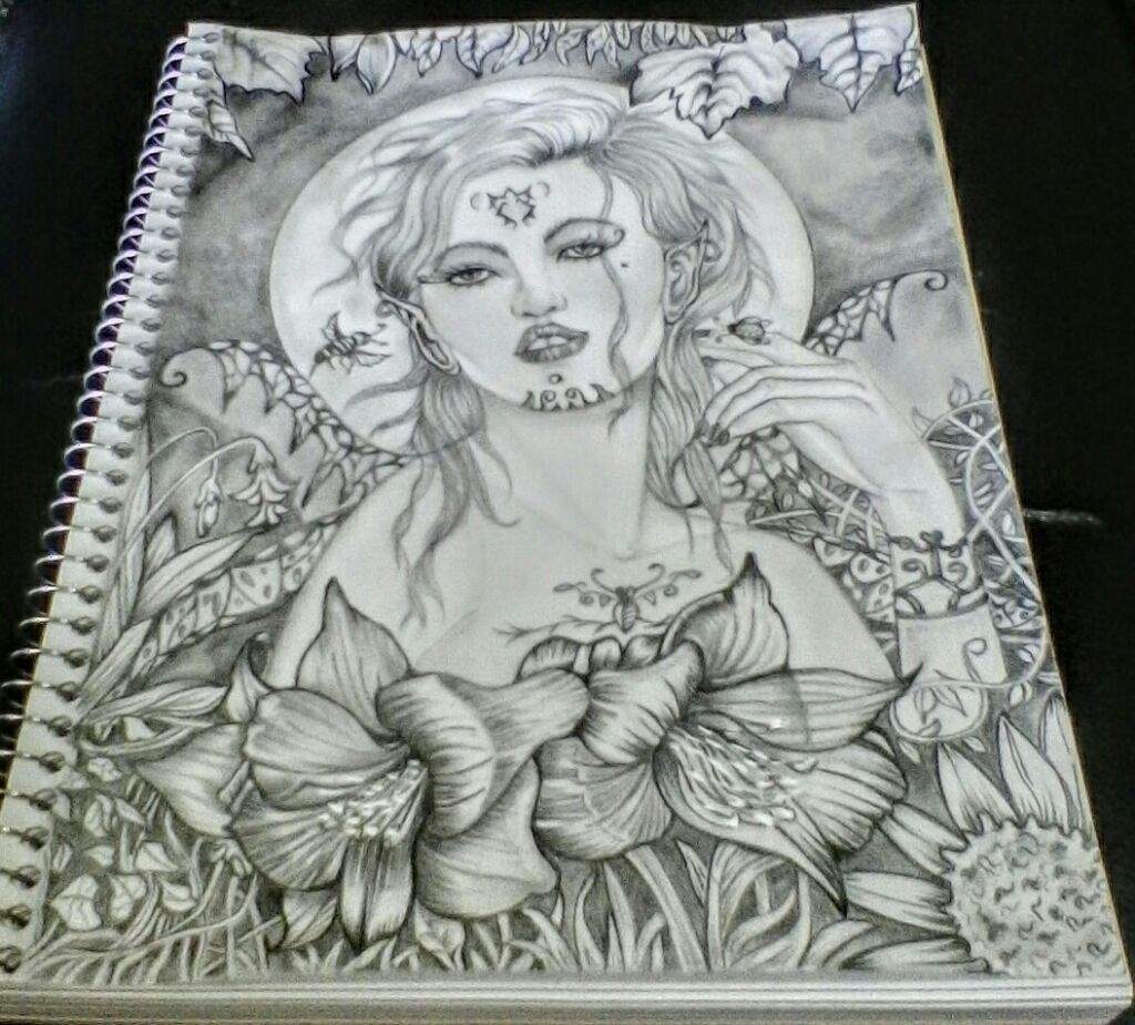 1024x925 Moonlight Garden Of Eden! Amino - Garden Of Eden Sketch