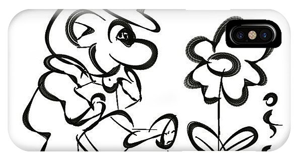 592x316 Gardener - Gardener Sketch