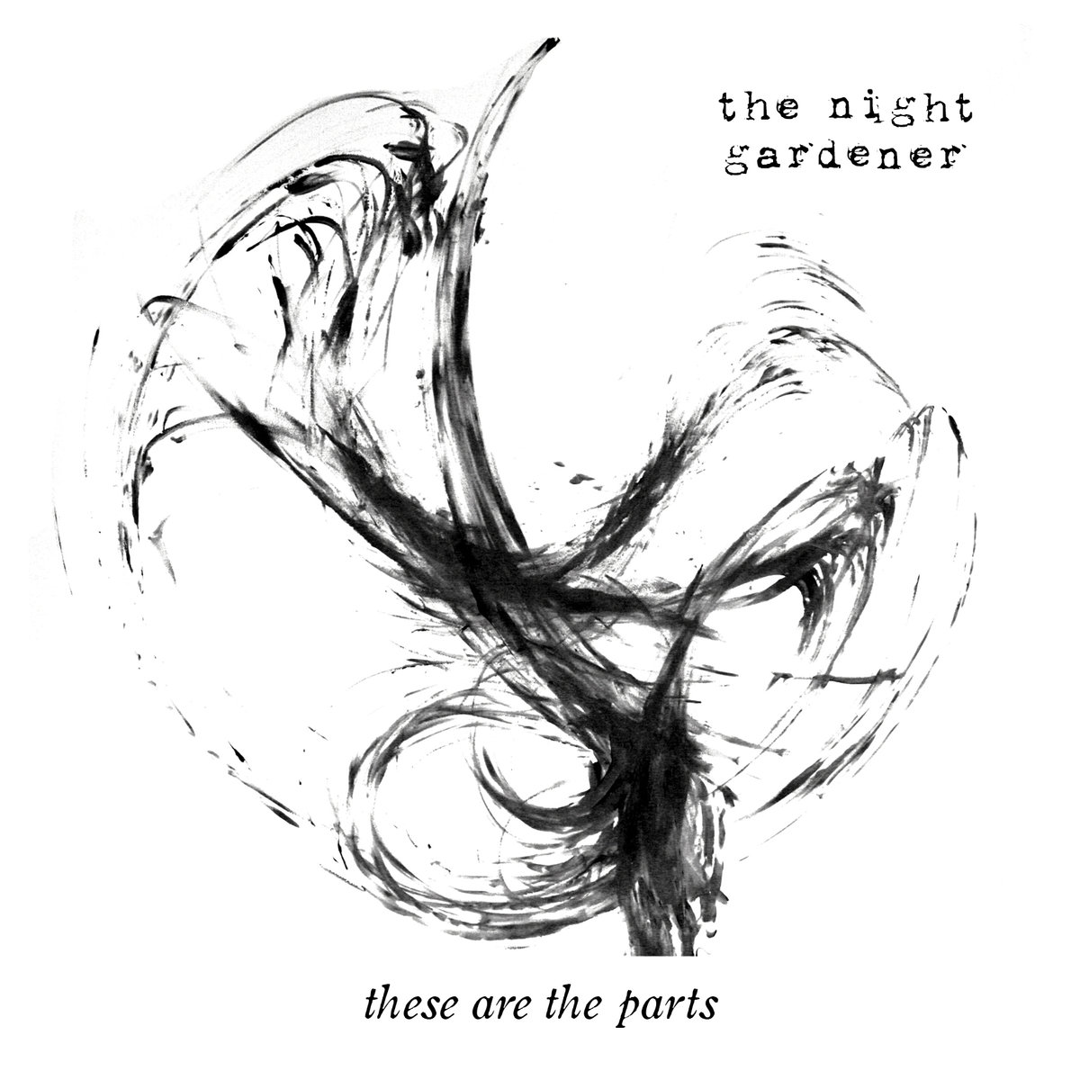 1200x1200 The Night Gardener - Gardener Sketch