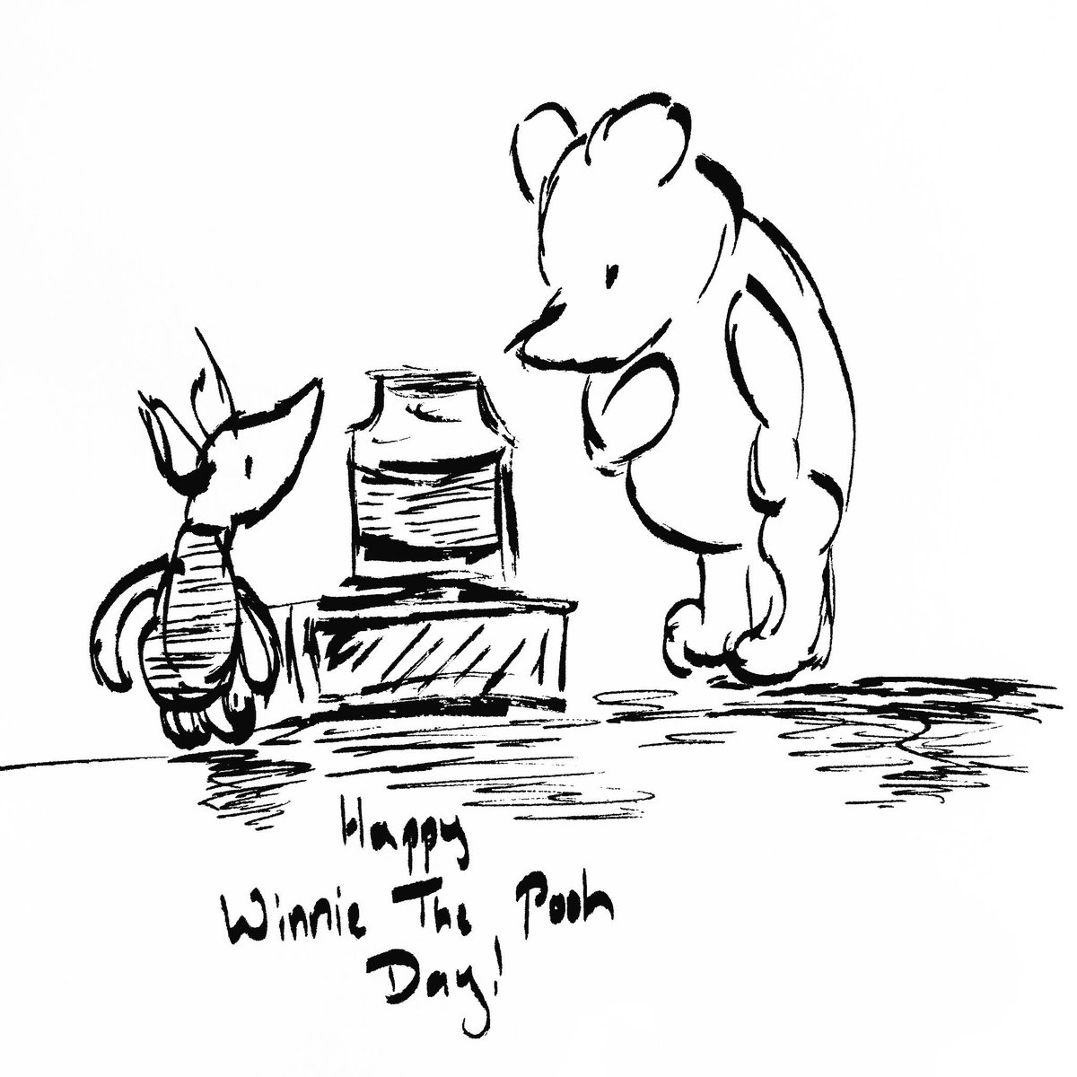 1200x1200 Gary C On Twitter Happy - Garyc Sketch